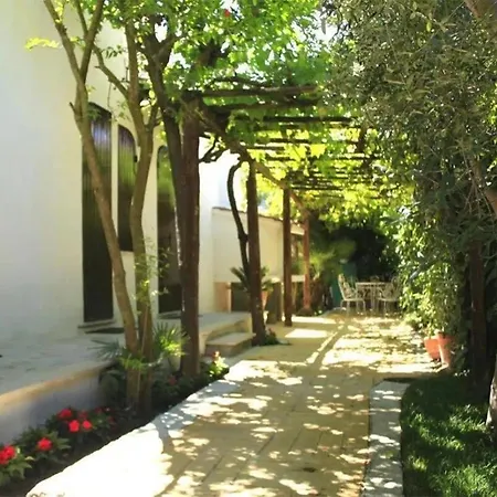 Bed & Breakfast Civico Quattro