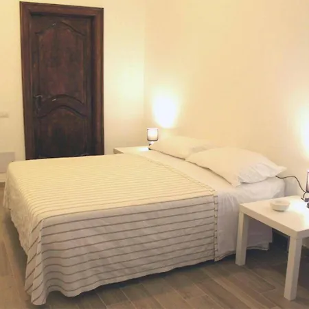 Civico Quattro Bed & Breakfast